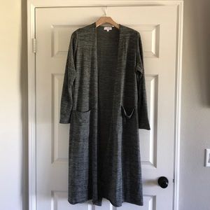 Lularoe Sarah Cardigan